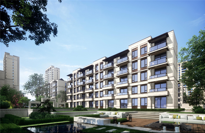 2022年10月12日，w66旗舰厅承建的上海嘉定新城菊园社区JDC1-0402单元05-02地块项目荣获第二届中国智能建造及BIM应用大赛智能建造装配式技术案例赛组一等奖。